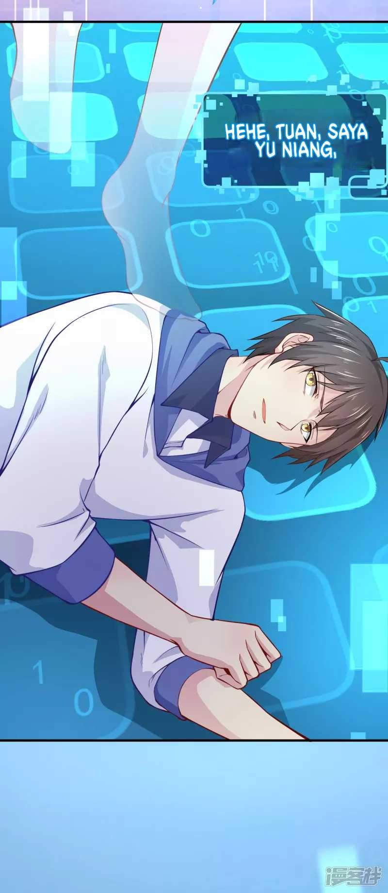 I Really Don’t Want To Be A School Master Chapter 2 Gambar 22