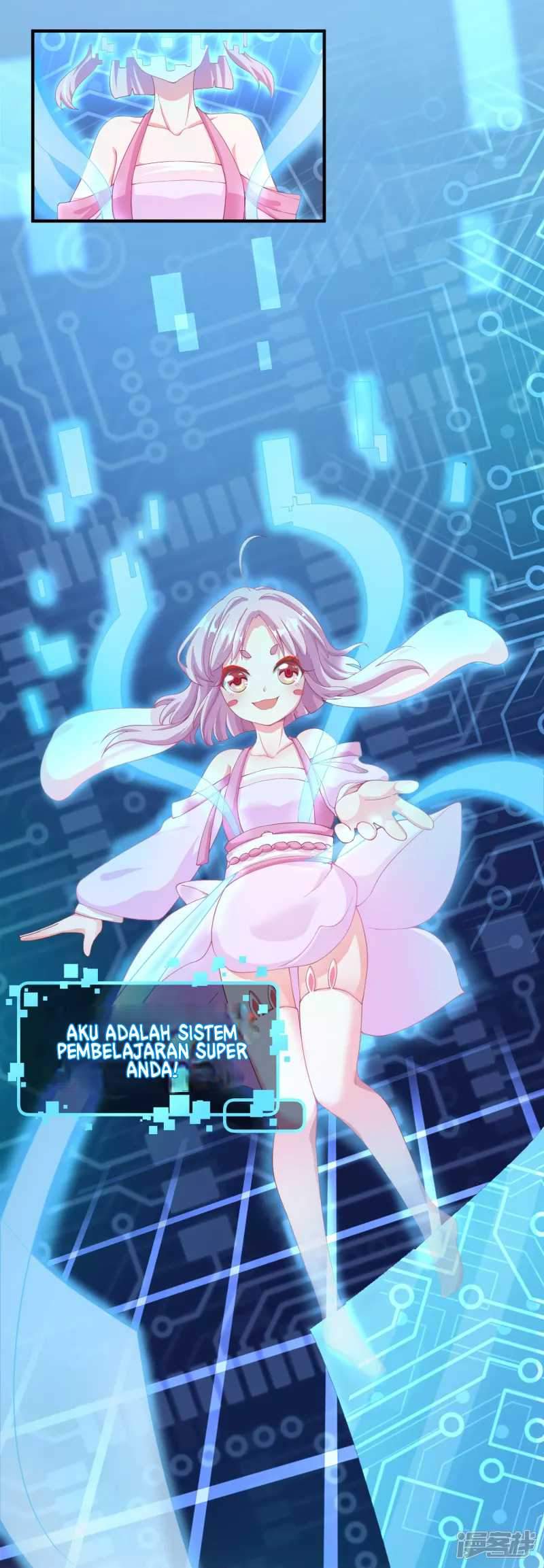 I Really Don’t Want To Be A School Master Chapter 2 Gambar 23