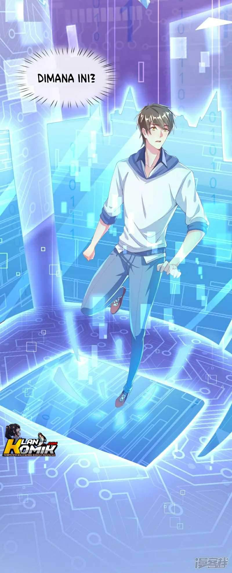 I Really Don’t Want To Be A School Master Chapter 2 Gambar 25