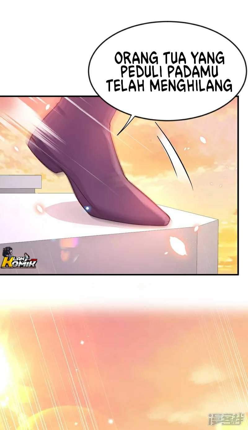 I Really Don’t Want To Be A School Master Chapter 2 Gambar 3
