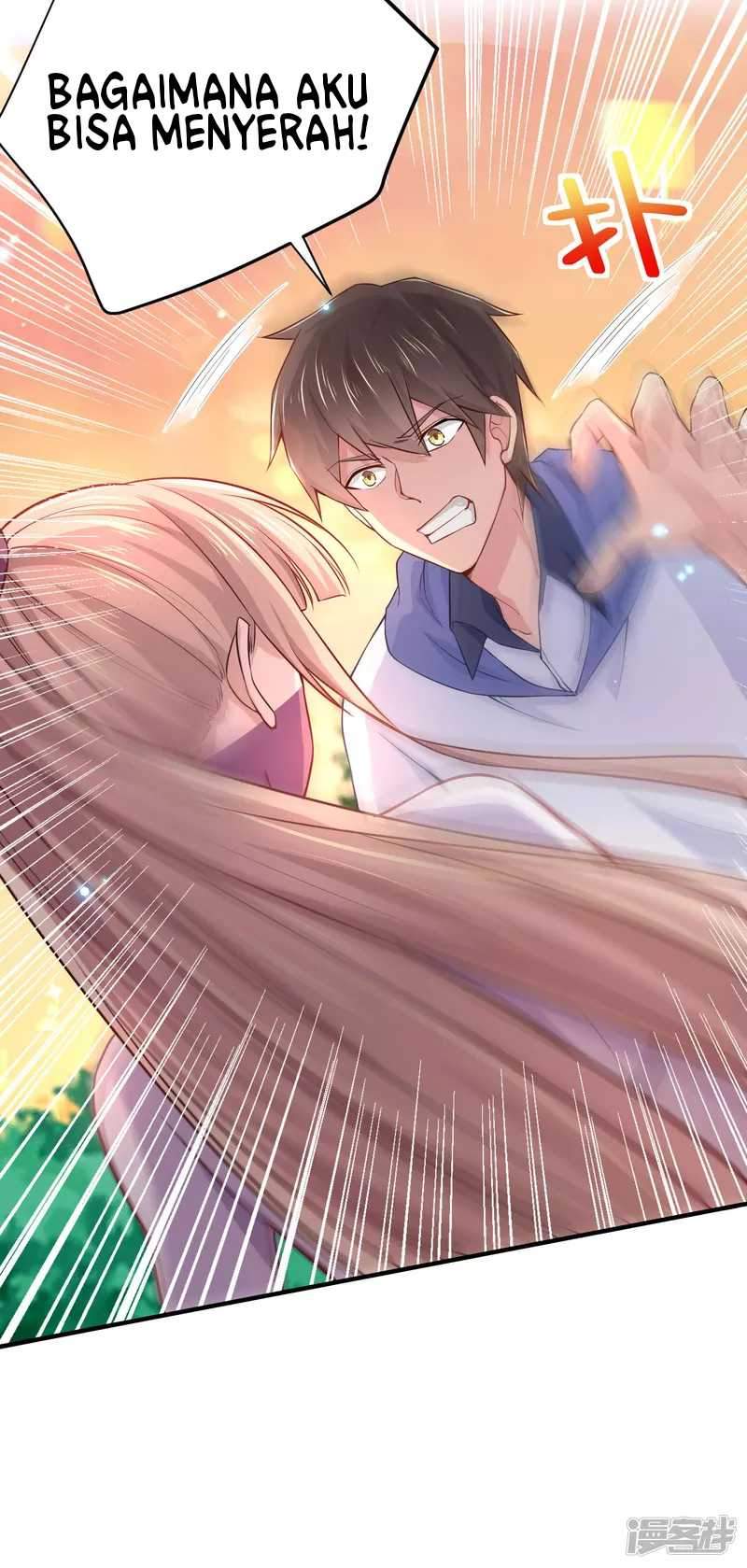 I Really Don’t Want To Be A School Master Chapter 2 Gambar 6