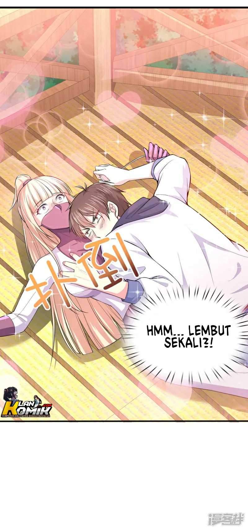 I Really Don’t Want To Be A School Master Chapter 2 Gambar 8