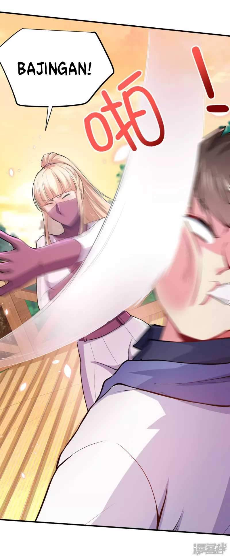 I Really Don’t Want To Be A School Master Chapter 2 Gambar 9