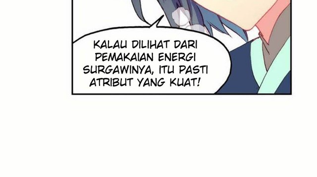 Heavenly Jewel Change Chapter 16.5 Gambar 5
