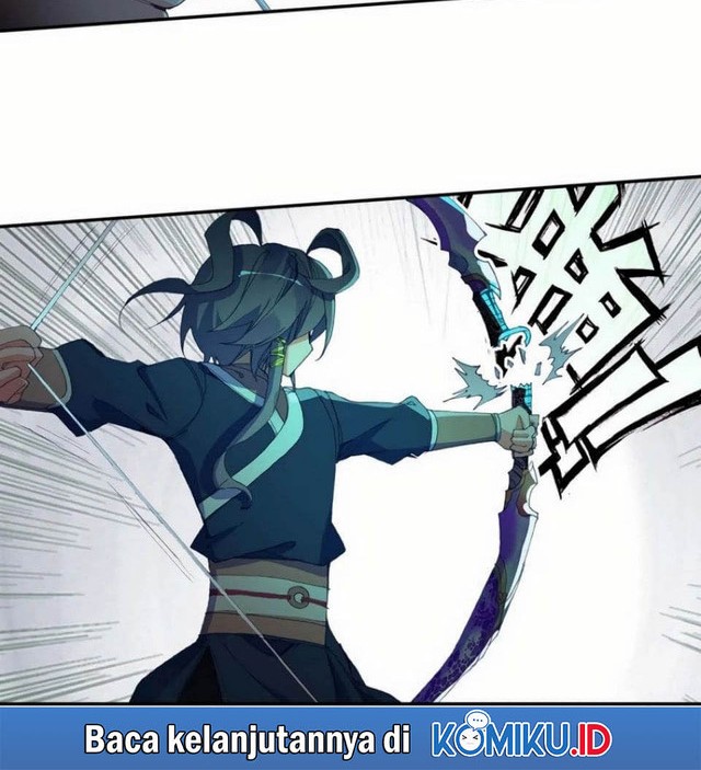 Heavenly Jewel Change Chapter 17 Gambar 12