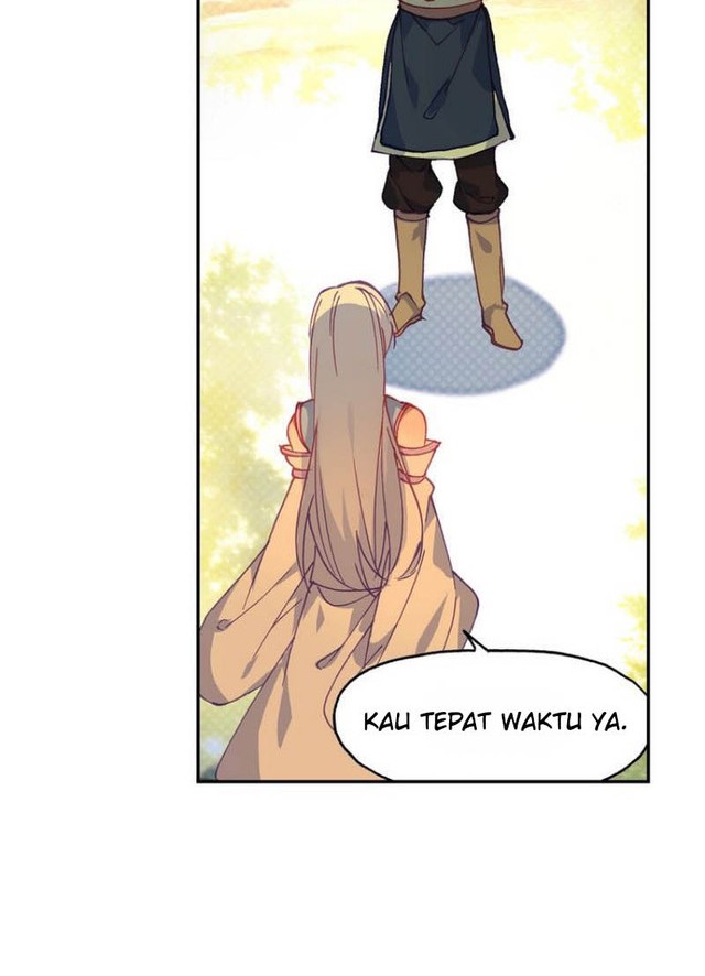 Heavenly Jewel Change Chapter 18.5 Gambar 5