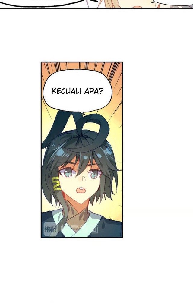 Heavenly Jewel Change Chapter 19.5 Gambar 7