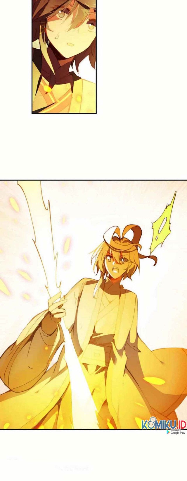 Heavenly Jewel Change Chapter 22.5 Gambar 5