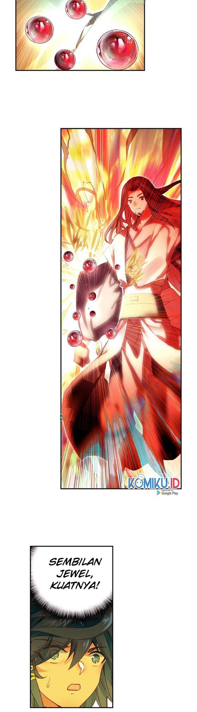 Heavenly Jewel Change Chapter 24 Gambar 8
