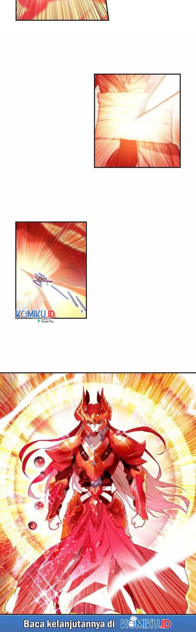 Heavenly Jewel Change Chapter 24 Gambar 10
