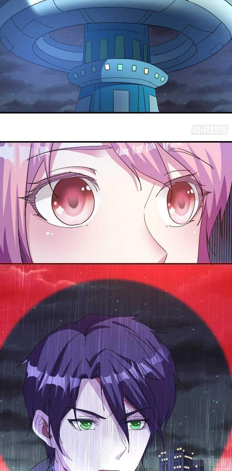 Ten Thousand Races Battle Chapter 15 Gambar 24