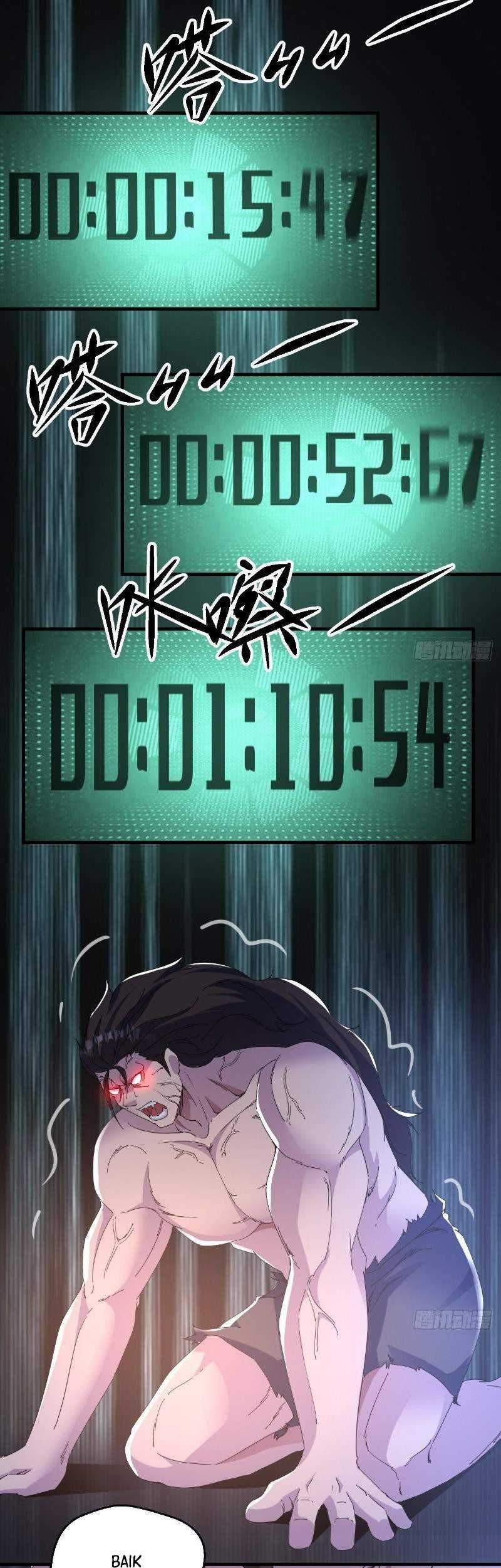 Baca Manhua Ten Thousand Races Battle Chapter 15 Gambar 2