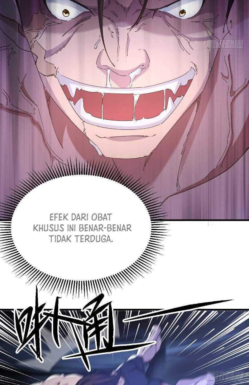 Ten Thousand Races Battle Chapter 15 Gambar 4