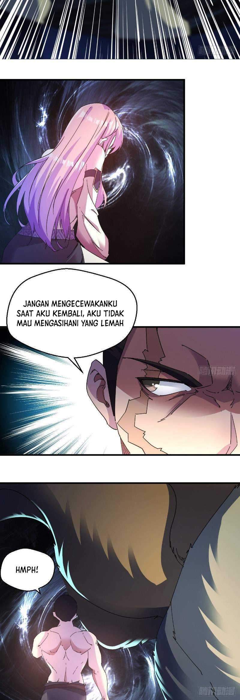 Ten Thousand Races Battle Chapter 15 Gambar 7