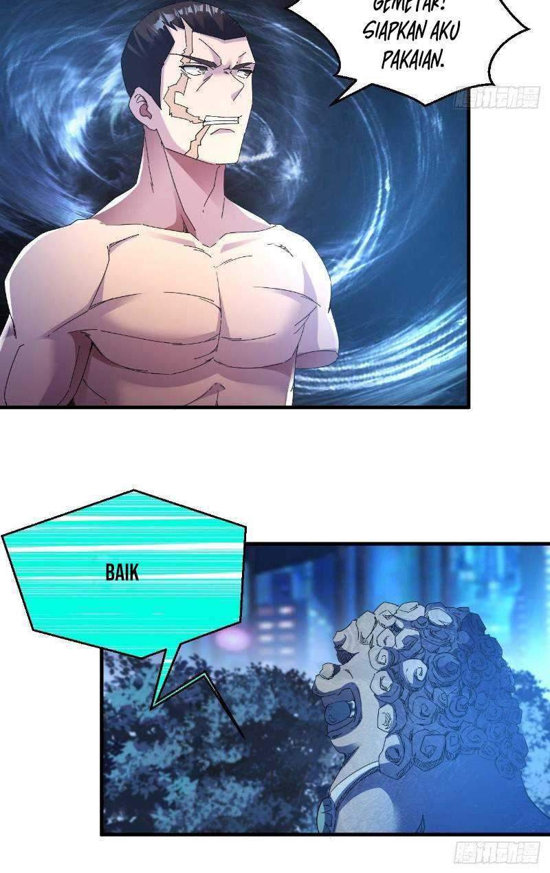 Ten Thousand Races Battle Chapter 15 Gambar 10