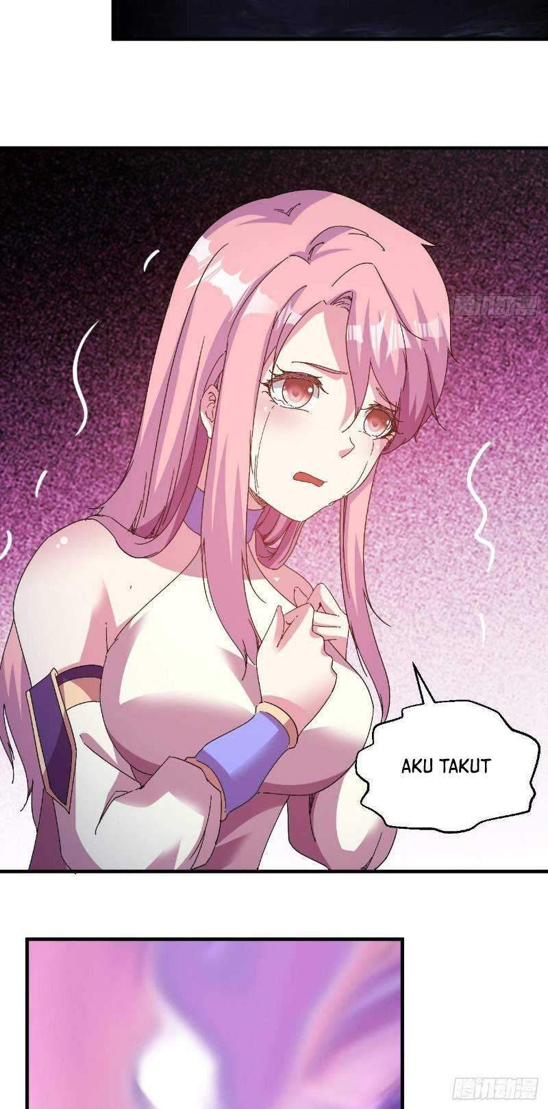 Ten Thousand Races Battle Chapter 15 Gambar 13