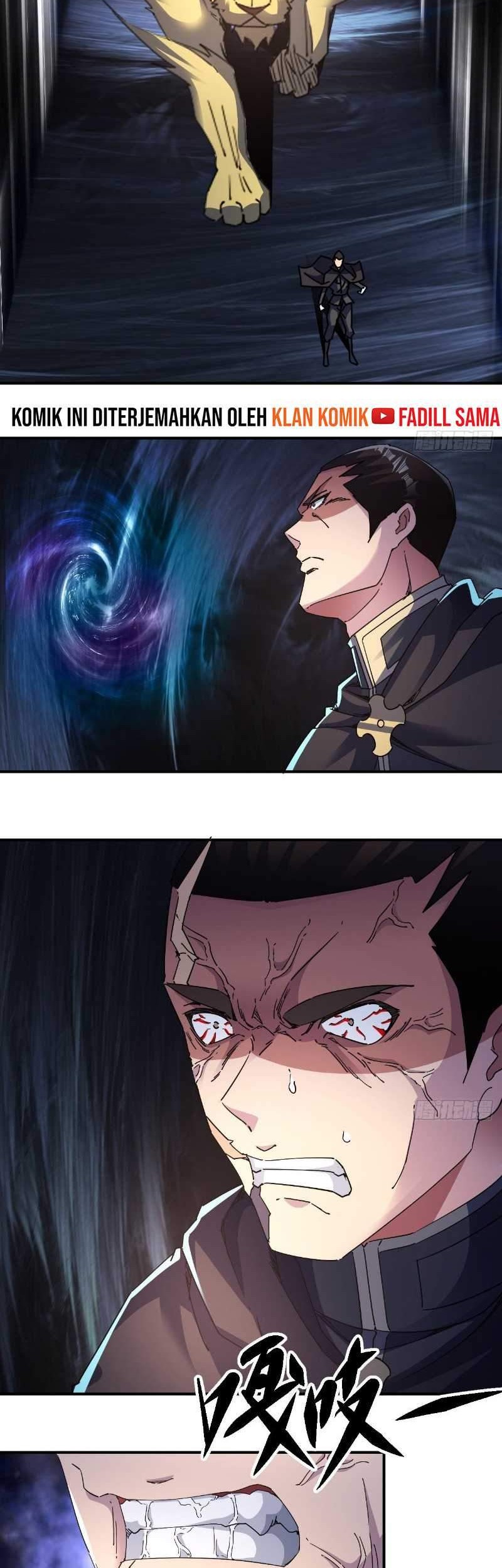 Ten Thousand Races Battle Chapter 14 Gambar 15