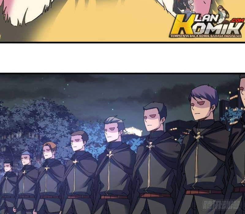 Ten Thousand Races Battle Chapter 10 Gambar 9