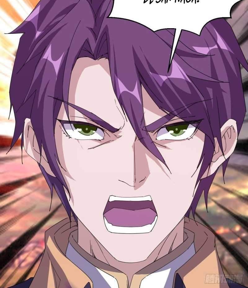 Ten Thousand Races Battle Chapter 01 Gambar 27