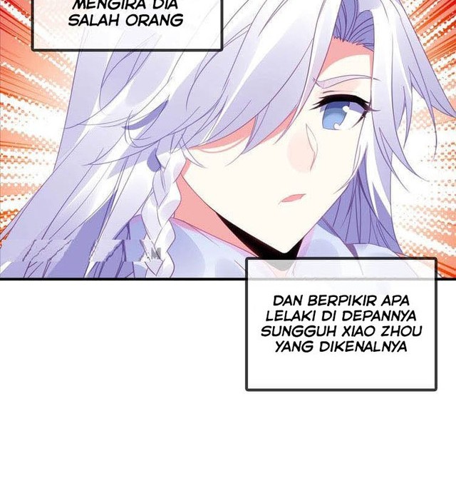 Heavenly Jewel Change Chapter 25 Gambar 11