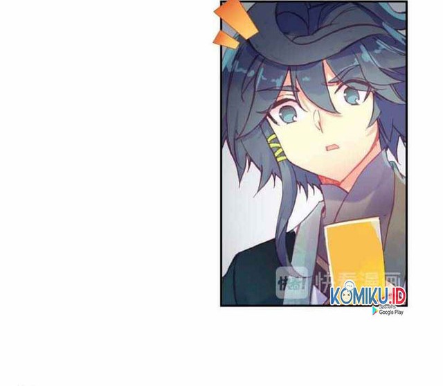 Heavenly Jewel Change Chapter 25.5 Gambar 5