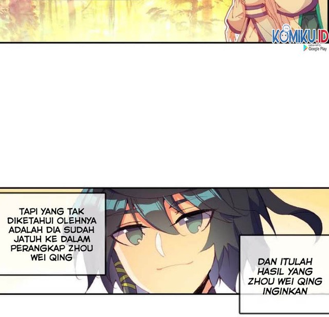 Heavenly Jewel Change Chapter 26 Gambar 5