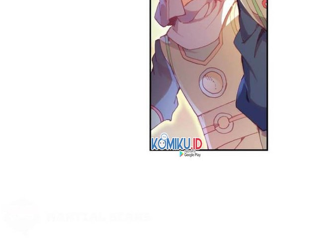 Heavenly Jewel Change Chapter 27 Gambar 3