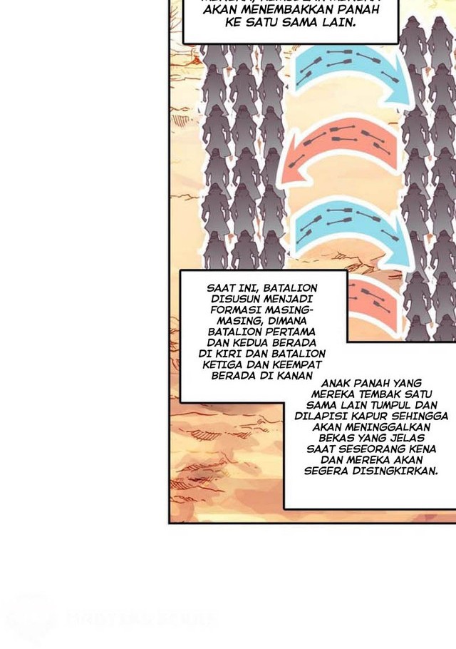 Heavenly Jewel Change Chapter 27 Gambar 7