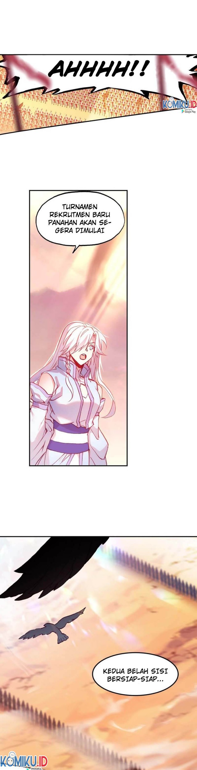 Heavenly Jewel Change Chapter 27 Gambar 14