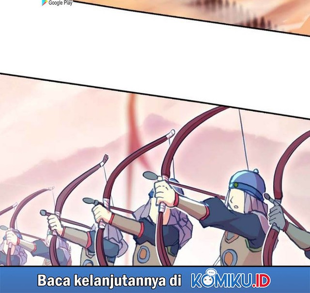 Heavenly Jewel Change Chapter 27 Gambar 15