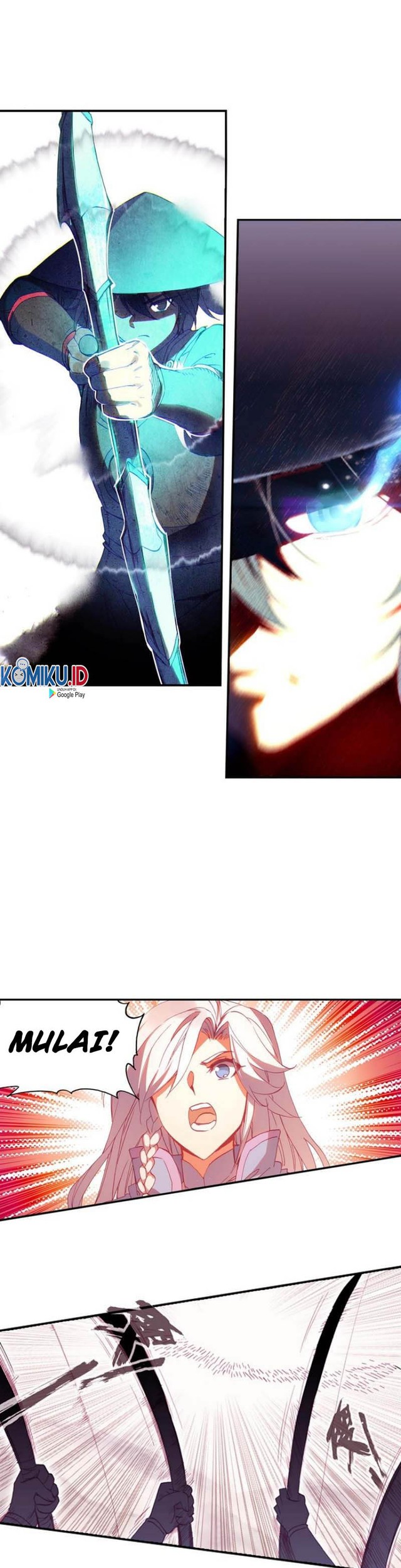 Baca Manhua Heavenly Jewel Change Chapter 27.5 Gambar 2