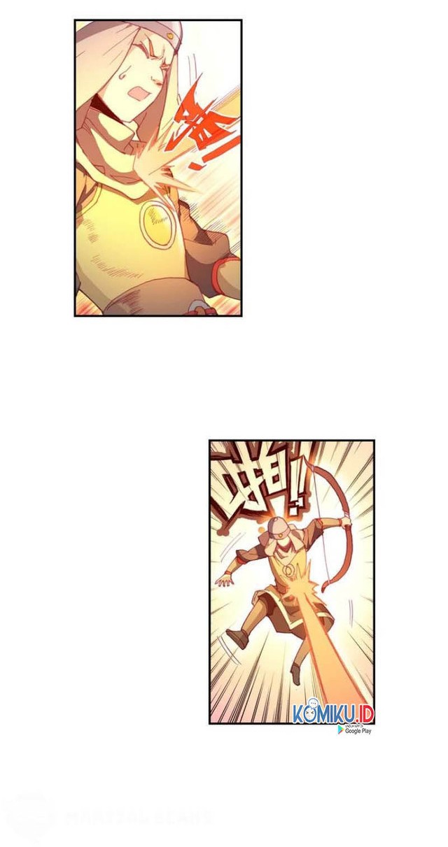Heavenly Jewel Change Chapter 27.5 Gambar 5