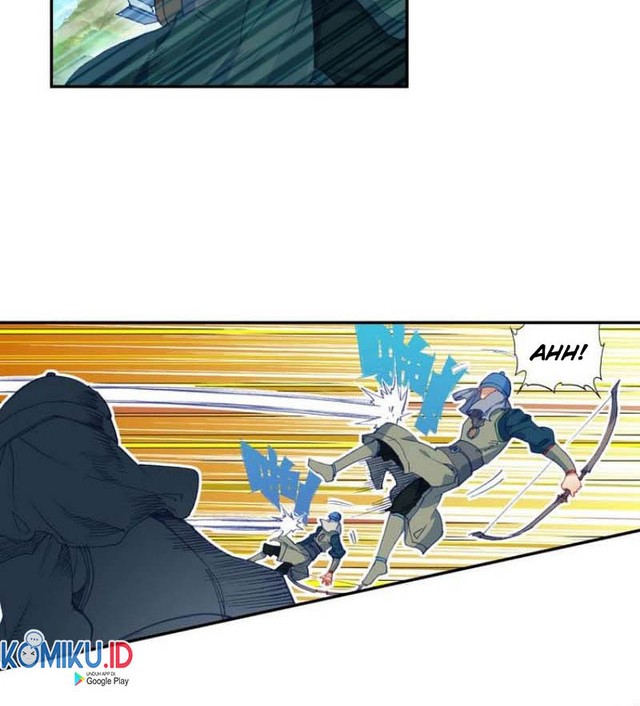 Heavenly Jewel Change Chapter 28 Gambar 11