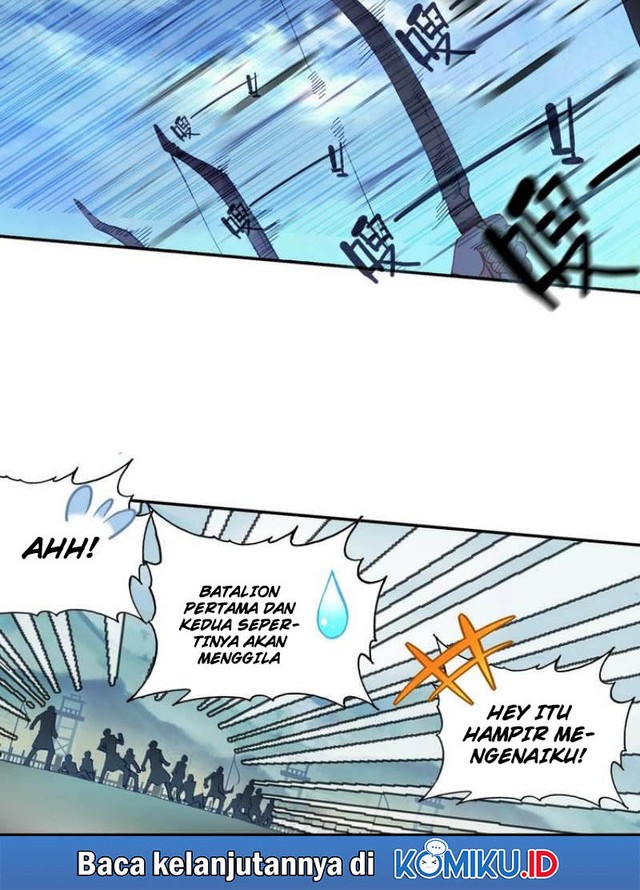 Heavenly Jewel Change Chapter 28 Gambar 13