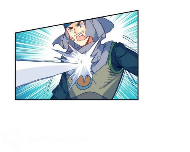 Heavenly Jewel Change Chapter 28.5 Gambar 12