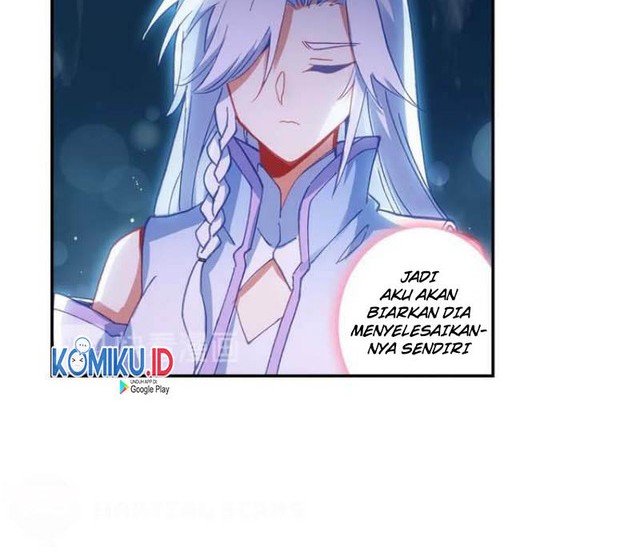 Heavenly Jewel Change Chapter 29.5 Gambar 9