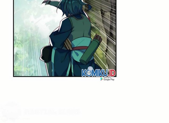 Heavenly Jewel Change Chapter 30 Gambar 6
