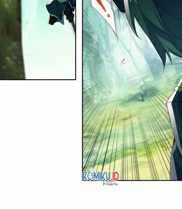 Heavenly Jewel Change Chapter 30 Gambar 9
