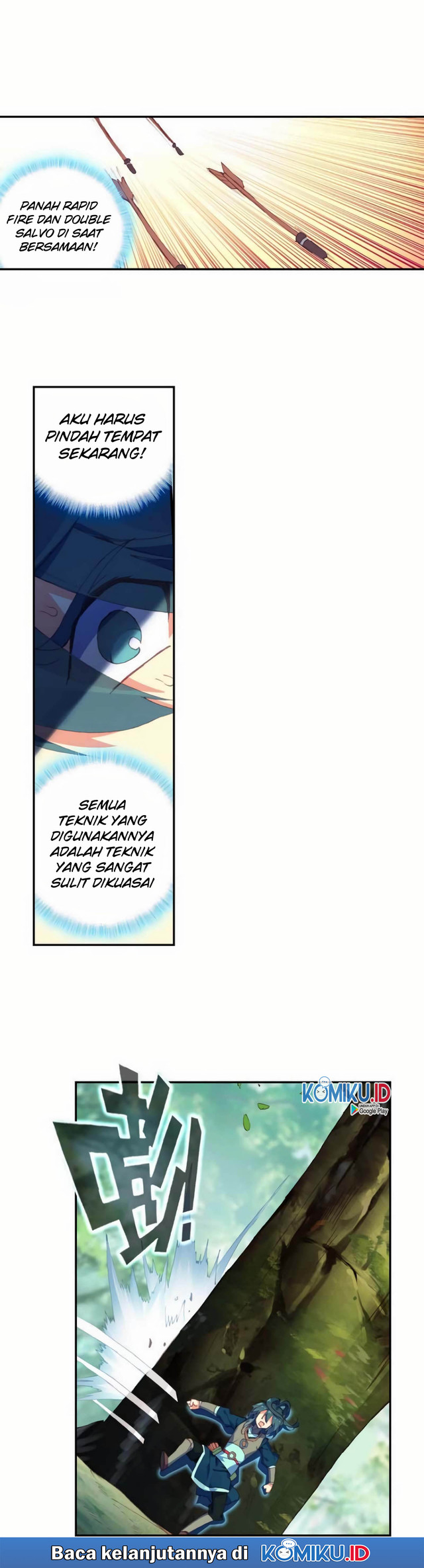 Heavenly Jewel Change Chapter 30 Gambar 10