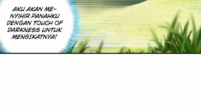 Heavenly Jewel Change Chapter 30.5 Gambar 9