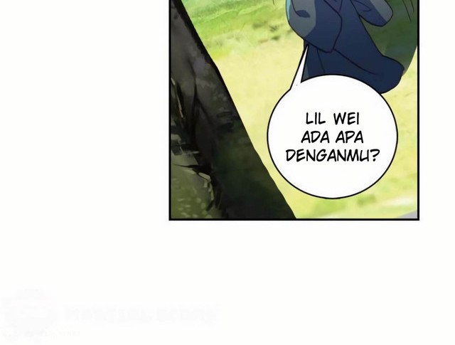 Heavenly Jewel Change Chapter 31.5 Gambar 3