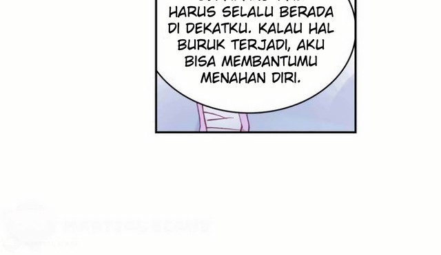 Heavenly Jewel Change Chapter 32.5 Gambar 5