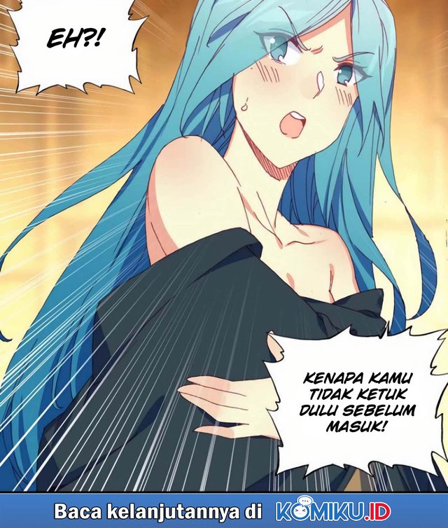 Heavenly Jewel Change Chapter 32.5 Gambar 15