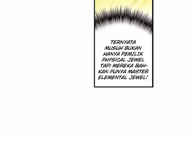 Heavenly Jewel Change Chapter 34.5 Gambar 12