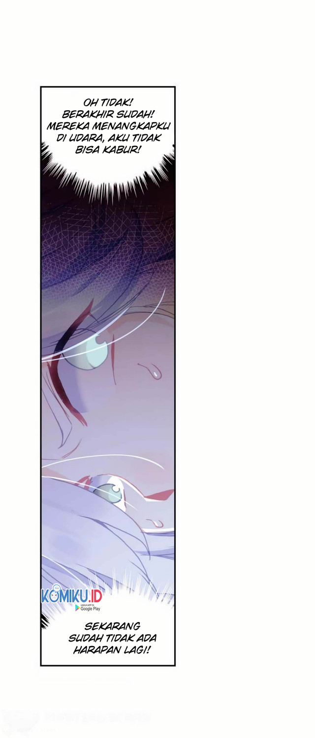 Baca Manhua Heavenly Jewel Change Chapter 35.5 Gambar 2