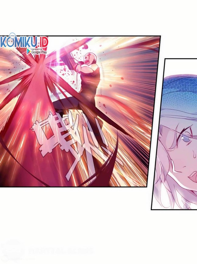 Heavenly Jewel Change Chapter 35.5 Gambar 4