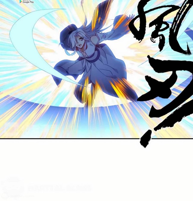 Heavenly Jewel Change Chapter 35.5 Gambar 6
