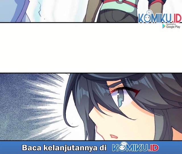 Heavenly Jewel Change Chapter 35.5 Gambar 14