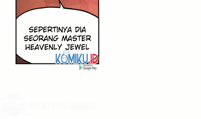 Heavenly Jewel Change Chapter 36 Gambar 7