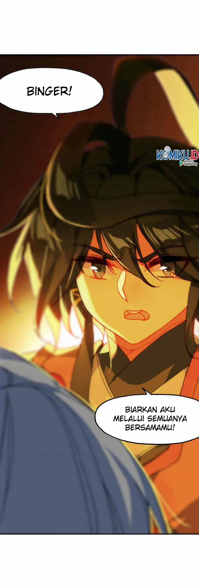 Heavenly Jewel Change Chapter 36.5 Gambar 10